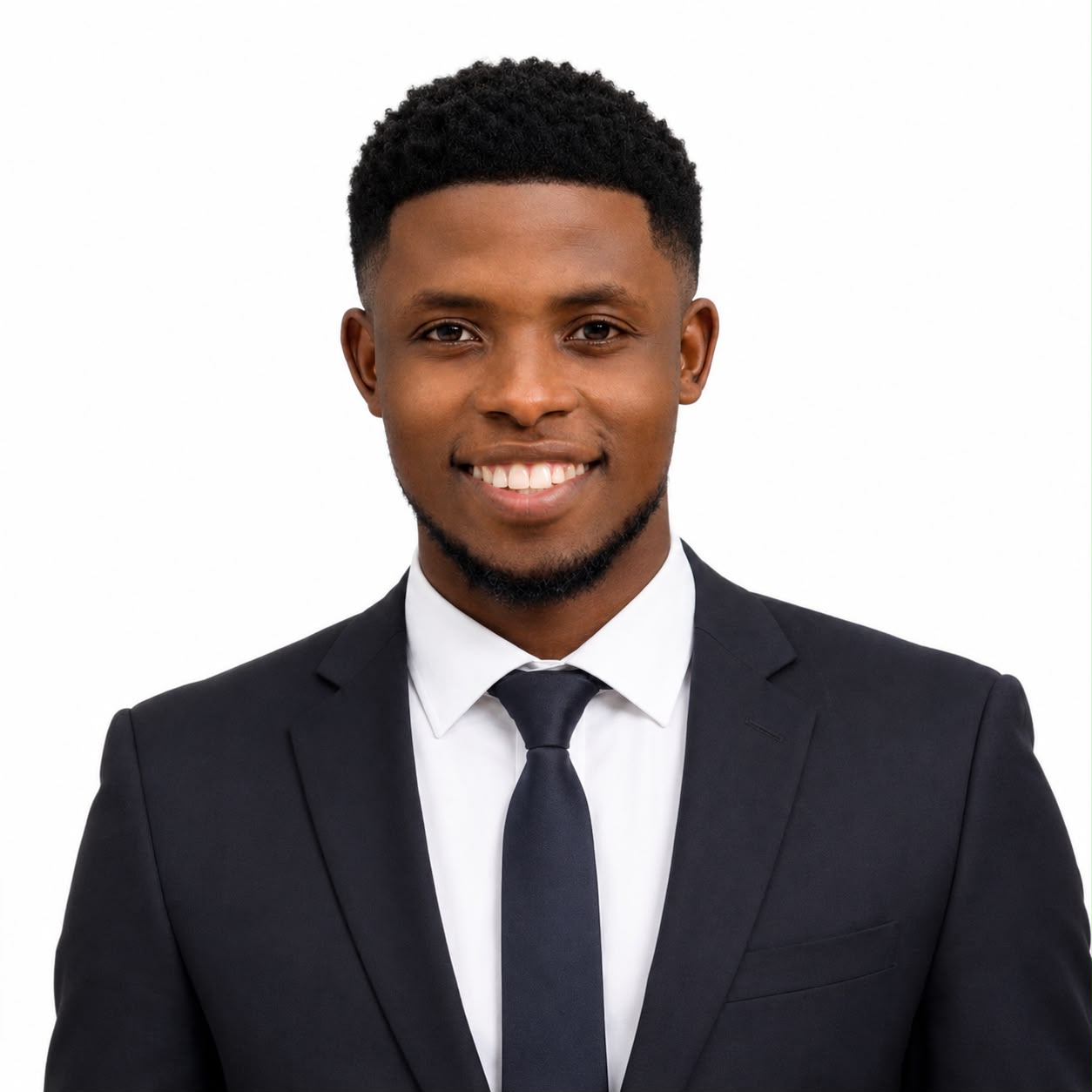 Kizito Sharif